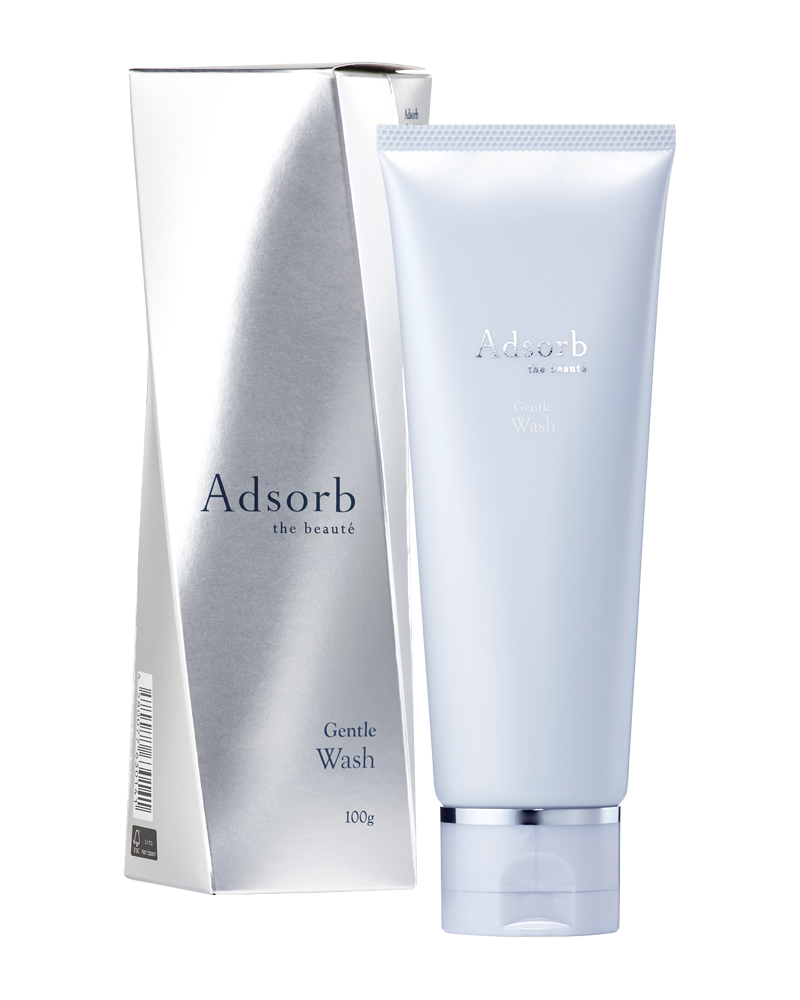 Adsorb the beaute【店販】 | Caddireat inovvation 株式会社