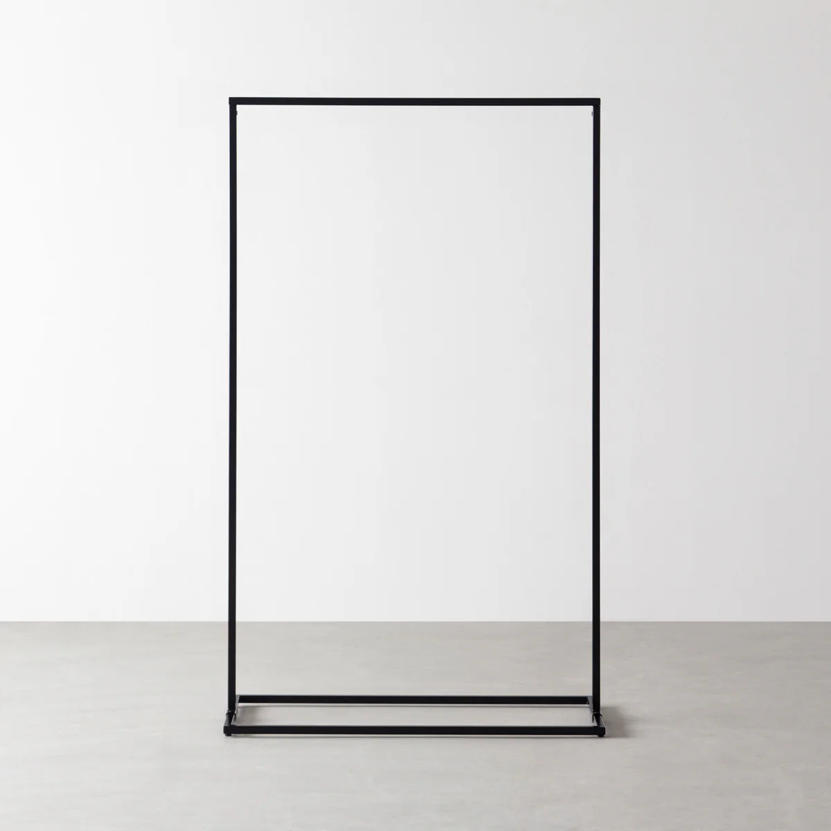 ハンガーラック