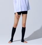 ふくらはぎソックス
