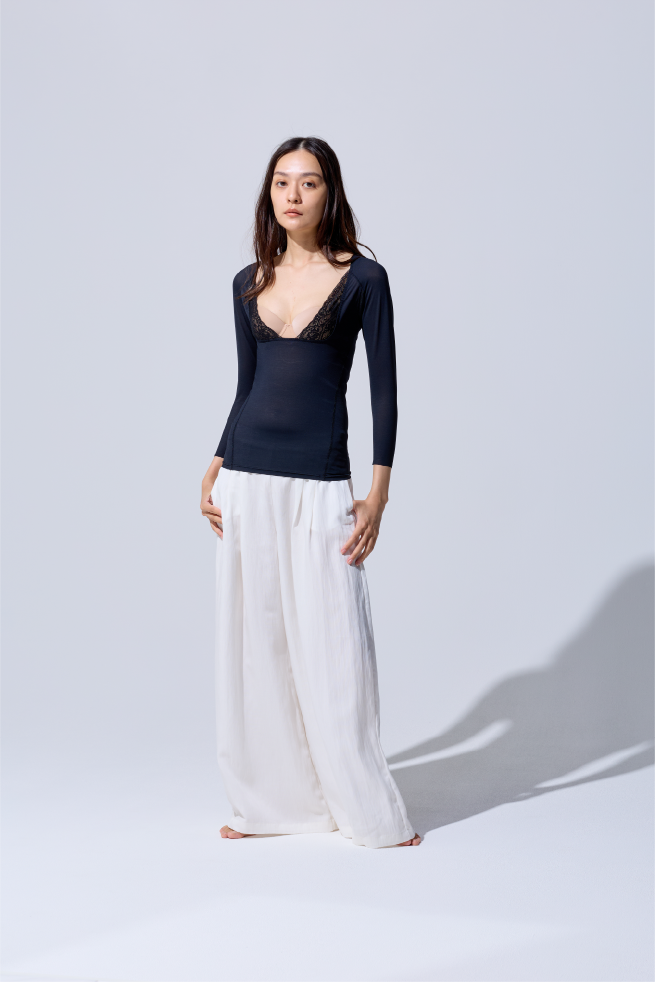 アームシェイプインナー