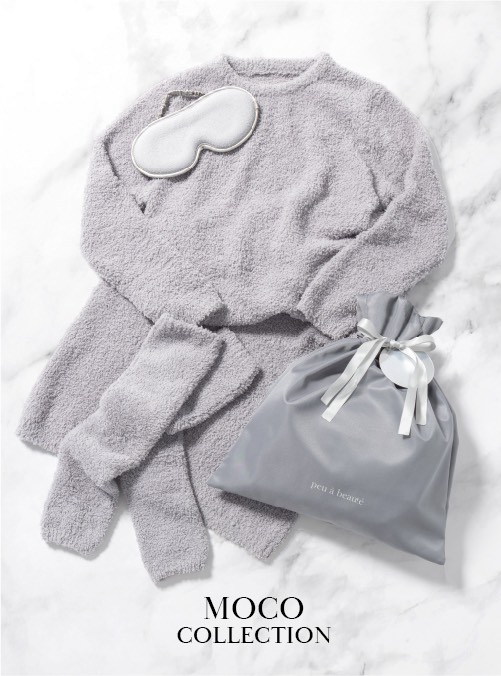 【新商品発売のご案内】MOCO COLLECTION