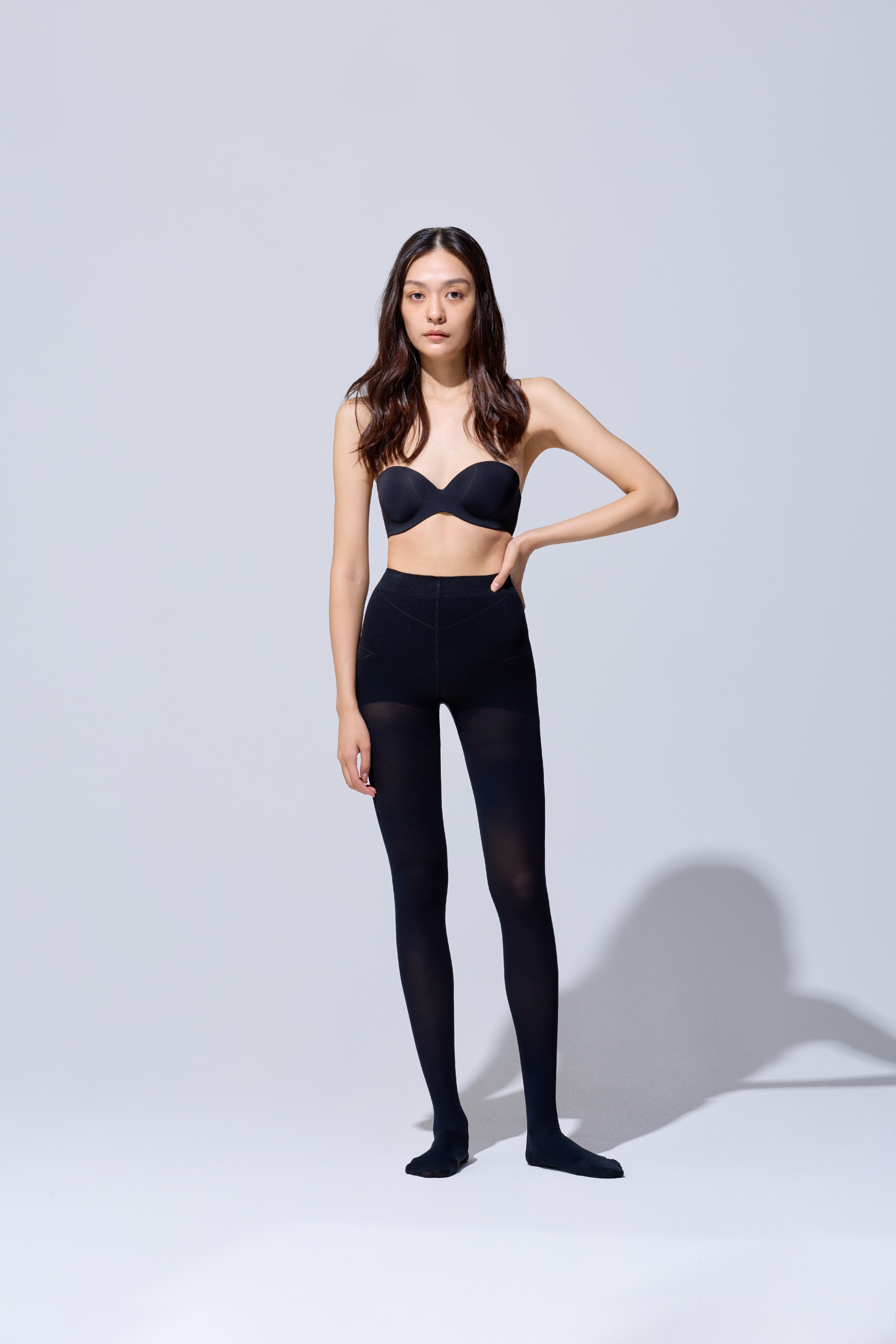 骨盤ヒップタイツ