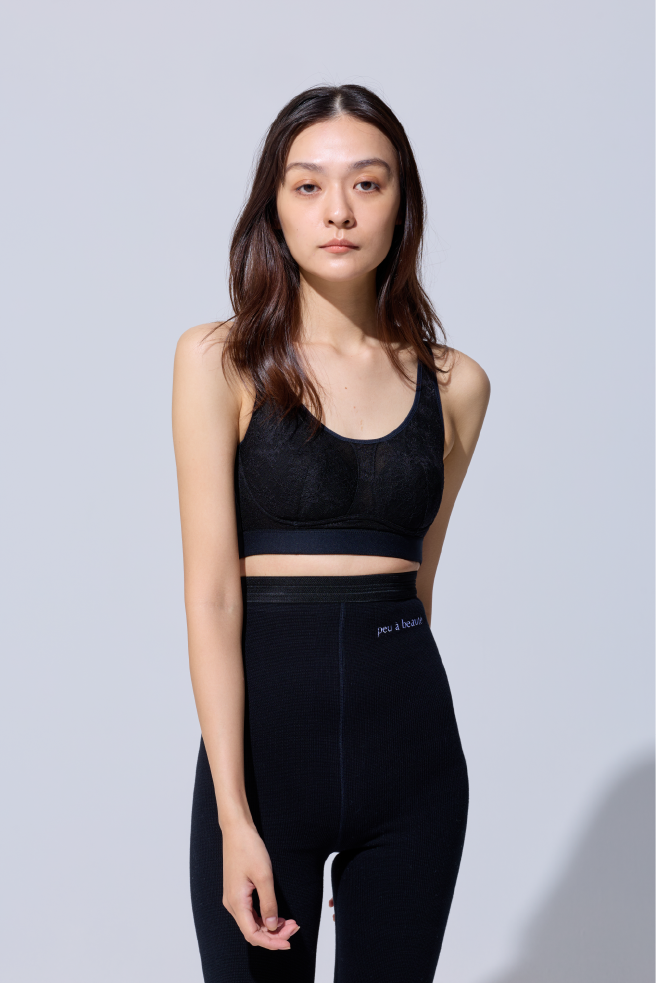 リッチメイクブラ