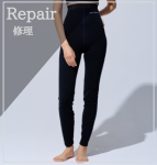 【修理】スパッツサポーター・スパッツサポーター5分丈